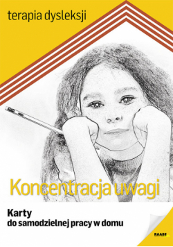 Koncentracja uwagi