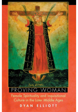 Proving Woman