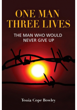 One Man Three Llives