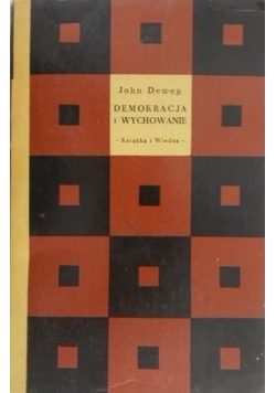 Demokracja i wychowanie