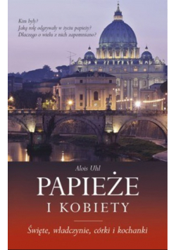 Papieże i kobiety
