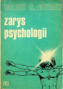 Zarys psychologii