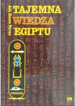 Tajemna wiedza Egiptu