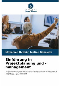 Einführung in Projektplanung und -management