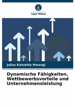 Dynamische Fähigkeiten, Wettbewerbsvorteile und Unternehmensleistung