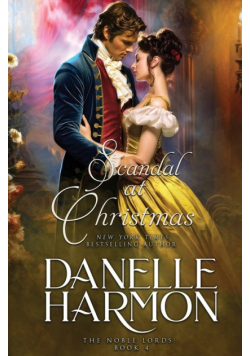 Scandal at Christmas