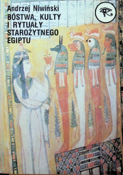 Bóstwa kultury i rytuały starożytnego