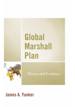 Global Marshall Plan