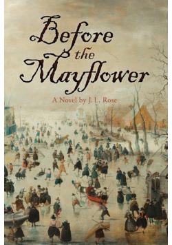 Before the Mayflower