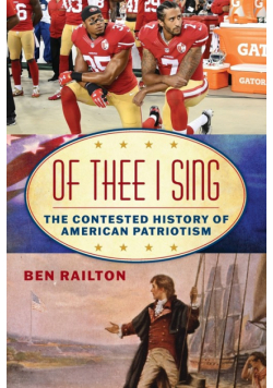 Of Thee I Sing