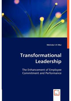Transformational Leadership