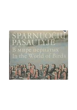 Sparnuociu pasaulyje
