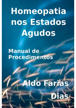 Homeopatia Nos Estados Agudos