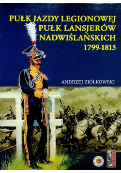 Pułk jazdy legionowej lansjerów