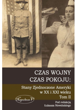 Czas wojny, czas pokoju