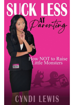 Suck Less at Parenting