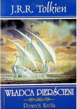 Władca pierścieni Powrót króla