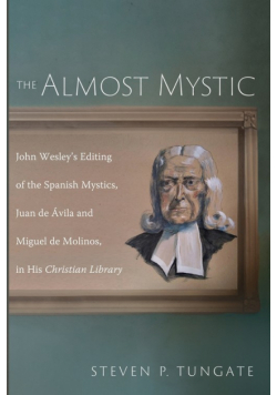 The Almost Mystic
