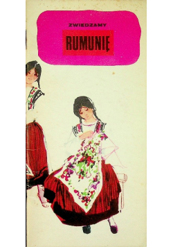 Zwiedzamy rumunię