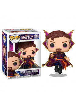 Figurka Marvel Doctor Strange Supreme
