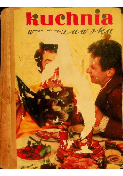 Kuchnia warszawska