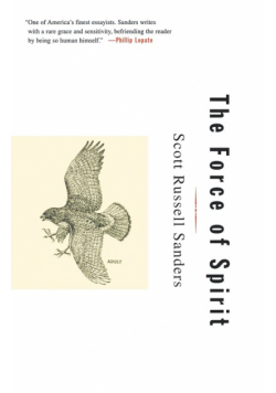 The Force of Spirit