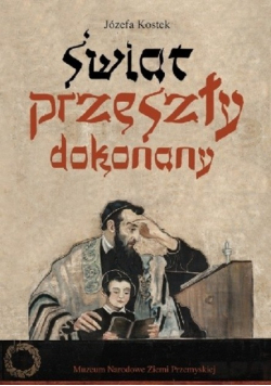 Świat przeszły dokonany