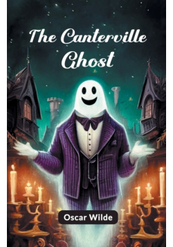 The Canterville Ghost