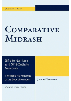 Comparative Midrash