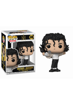 Figurka Rocks Michael Jackson Superbowl Funko POP