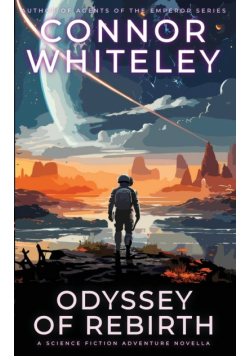 Odyssey Of Rebirth