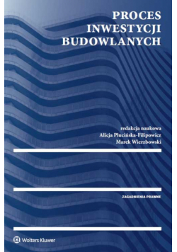 Proces inwestycji budowlanych