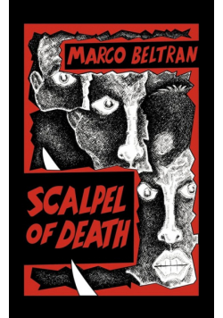 Scalpel of Death