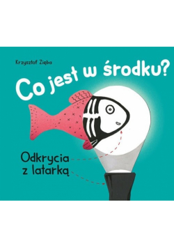 Co jest w środku