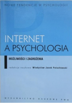 Internet a psychologia