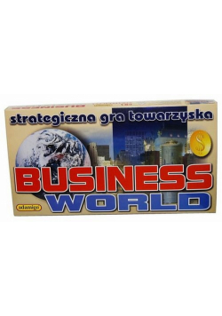 Business world