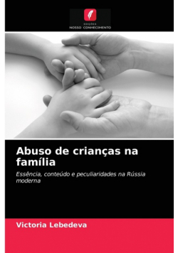 Abuso de crianças na família