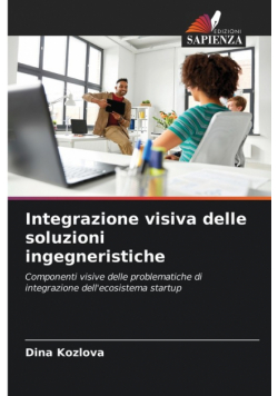 Integrazione visiva delle soluzioni ingegneristiche