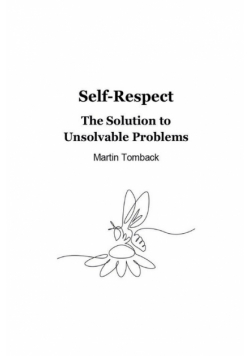 Self-Respect