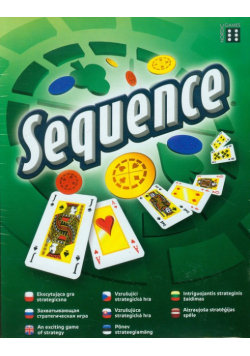 Sequence Gra strategiczna