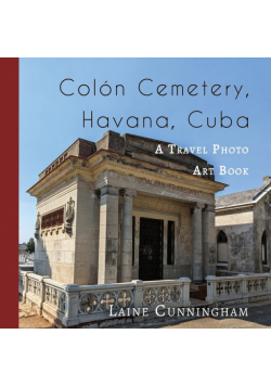 Colon Cemetery, Havana, Cuba