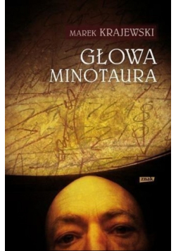 Głowa Minotaura
