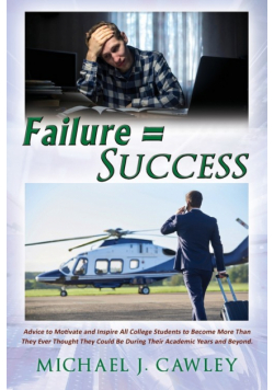 Failure = Success