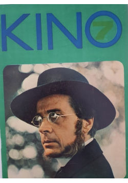 Kino nr 7 / 1970