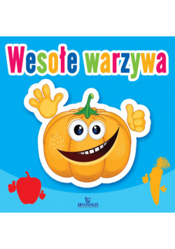 Wesołe warzywa