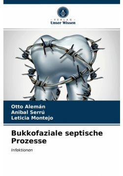 Bukkofaziale septische Prozesse