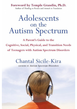 Adolescents on the Autism Spectrum