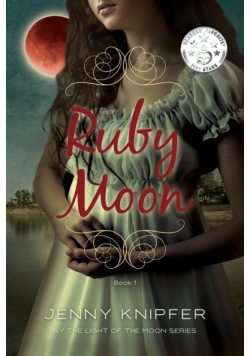 Ruby Moon