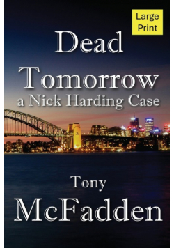 Dead Tomorrow