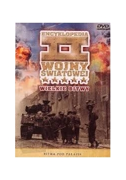 Encyklopedia wojny światowej DVD Nowa
